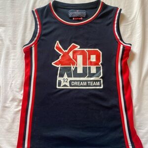 Dutch Bros Dream Team Jersey (Unisex)